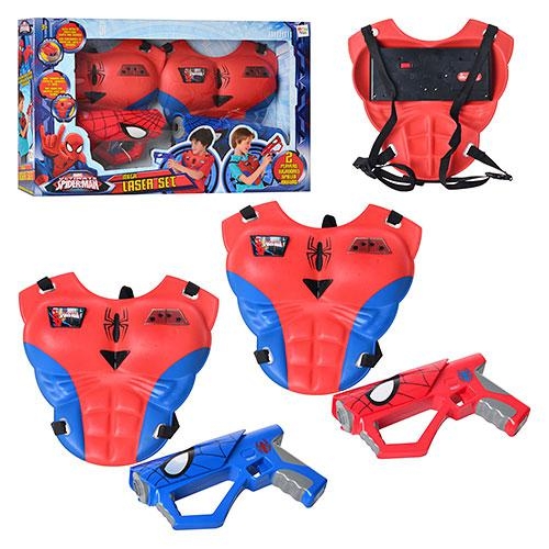 Наборигровой IMC Toys 550902 Spidermen
