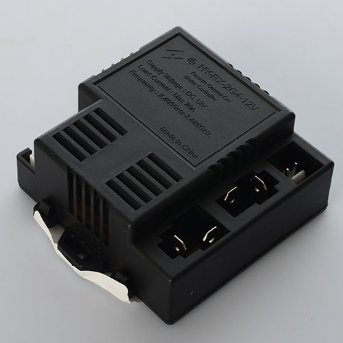 Блок управления 12V M 2773-RC RECEIVER для электромобиля М 2773