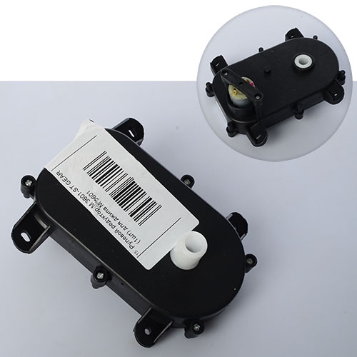 Рулевой редуктор M 3601-ST GEAR для джипа M 3601
