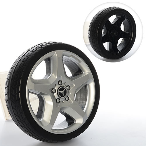 Колесо ведущее M 3184-EVA WHEEL для джипа M 3184