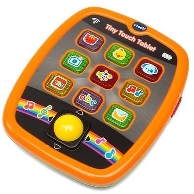 Планшет детский Vtech 138203 обучающий