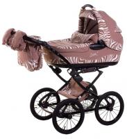 купить Коляска 2 в 1 Классическая Tako Balila Shewila 04 620648