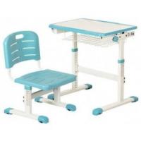 купить Детская парта Bambi М 3109-4 регулируется высота и наклон (синяя)