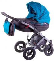 купить Коляска 2 в 1 Tako City Move Amo 06 620571