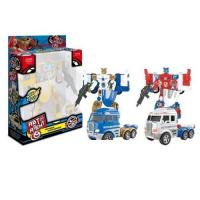 купить Трансформер - машина C 0354-8 ZHORYA (музыка, свет) 2 вида