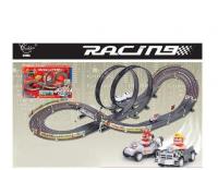 купить Автотрек 2067 с машинками