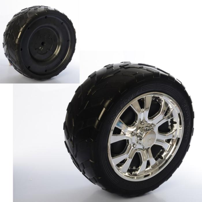 Колесо M 4201-EVA-WHEEL к машине M 4201