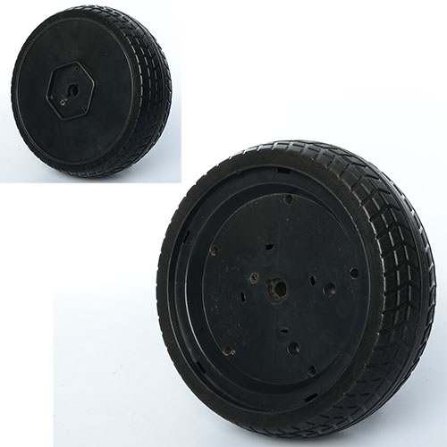 Колесо M 3448-EVA WHEEL к машине M 3448