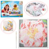 купить Алмазная мозаика 4040Z-5-12 стразы