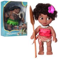 купить Кукла Moana DH2158 с аксессуарами