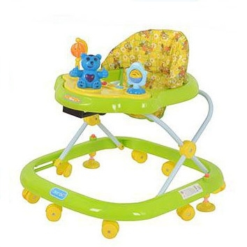 Детские ходунки Bambi JS 313 звуки животных