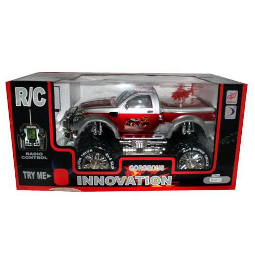 Детский Джип RD 810