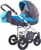 купить Коляска 2 в 1 Tako Jumper Light MISA 04 (платиковая люлька) 10542