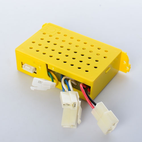 Блок управления 12V M 3602-RC RECEIVER для джипа M 3602