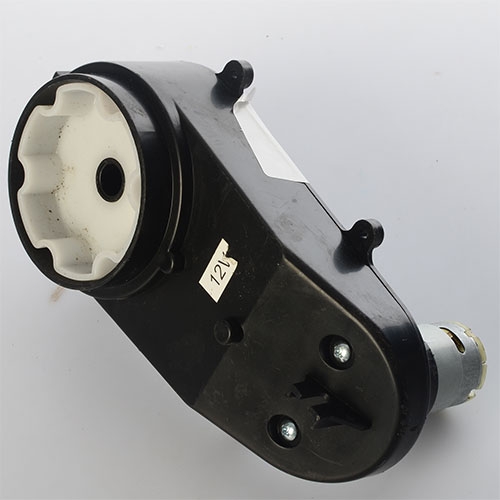 Редуктор M 2701-GEAR для электромобилей M 2701 2788 3175 3176 3177 12V RPM6000