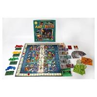 купить Настольная игра Лас Вегас 8614 Звезда