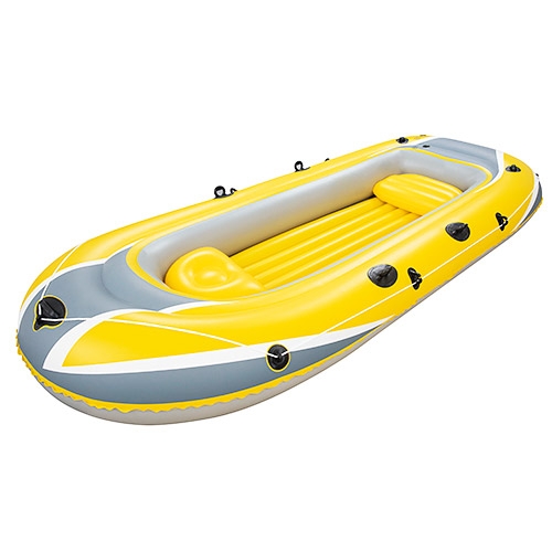 Надувная лодка Bestway 61066 Hydro-Force Raft (307-126-43см)