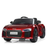 купить Детский электромобиль Audi R8 Spyder M 3449EBLRS-3 с автомобильной покраской (красный) купить Детский электромобиль Audi R8 Spyder M 3449EBLRS-3 с автомобильной покраской (красный)