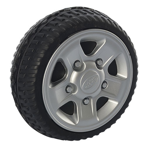 Колесо ведущее M 3163-PLACTIC WHEEL для электромобиля M 3163