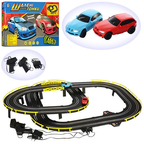Автотрек Road Racing 02989