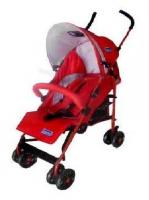 купить Прогулочная коляска трость Bambi B 122 (Metr+)