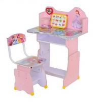 купить Детская парта 505-2 растишка
