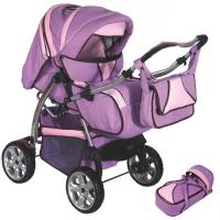 купить Детская зимняя коляска T326FKC (о)