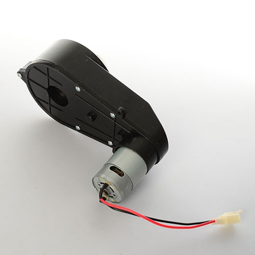 Редуктор ходовой 12V RPM10000 M 3579-GEAR BOX для джипа M 3579