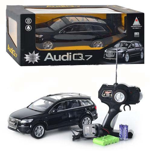 Машина 300311-1 Audi Q7