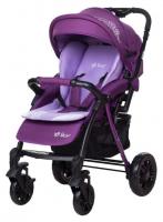 купить Коляска прогулочная Bair Fox PURPLE 60115