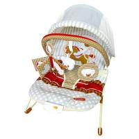 купить Детский шезлонг-качалка BR 20887-1