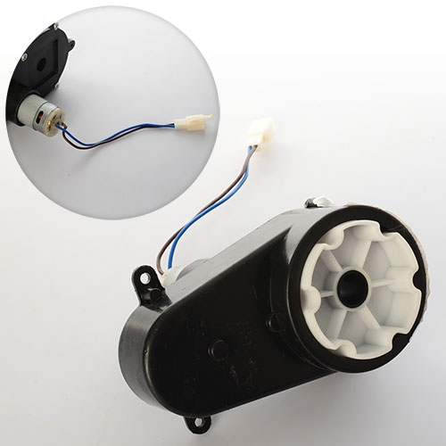 Рулевой редуктор M 3570-ST GEAR для джипа M 3570 12V RPM8600