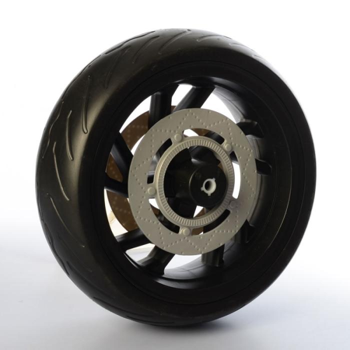 Колесо переднее Z212-F-WHEEL для мотоцикла Z212
