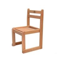 купить Деревянный стульчик 0821 бук