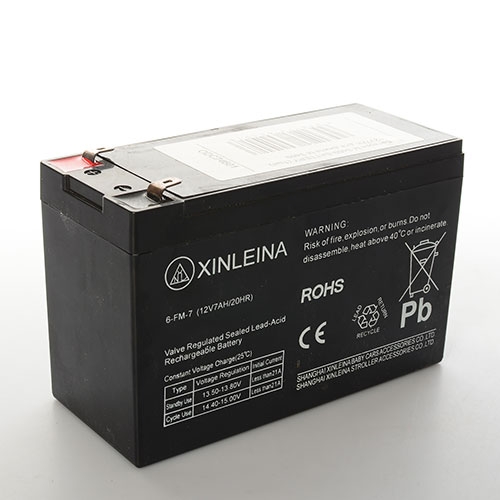 Батарея 12V7Ah M 3469-BATTERY для джипа M 3469