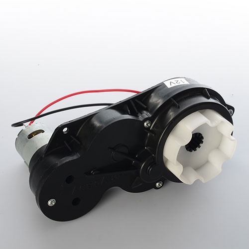 Редуктор Q7-GEAR BOX для электромобилей Q7 M 2796 2797 2798 12V 13000 об