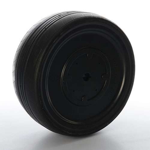 Колесо JJ2188-EVA WHEEL для электромобиля JJ2188
