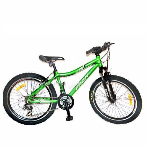 Велосипед PROFI SPORT 24 XM 241-04
