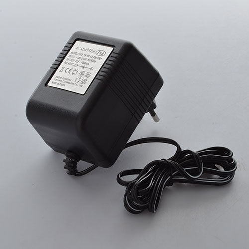 Зарядное устройство 12V 1000mA M 3285-CHARGER для электромобиля M 3285