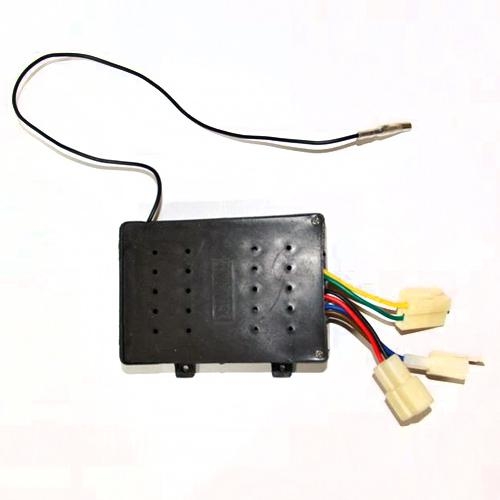 Блок питания 12V для детского электромобиля S618