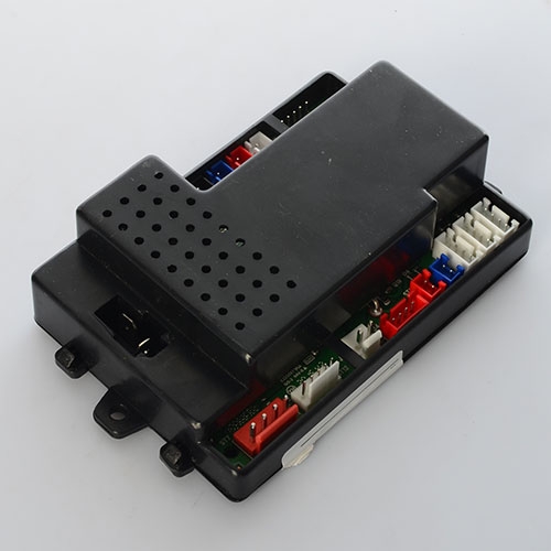 Блок управления 12V M 3184-RC RECEIVER для джипа M 3184