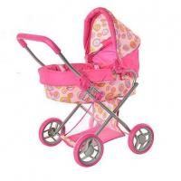 купить Детская коляска для кукол 9369 Melogo