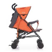 купить Коляска-трость Everflo SK-166 (2013 Год - Открытые Колеса) orange 10357