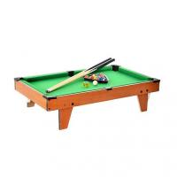 купить Деревянный бильярд ZC 2017 на ножках