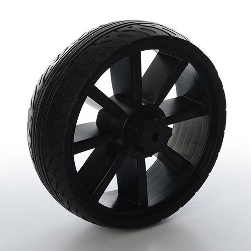 Колесо переднее M 3108-EVA F-WHEEL для джипа M 3108