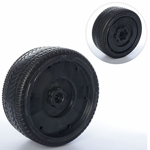 Колесо с переходником M 3280-EVA WHEEL к машине M 3280