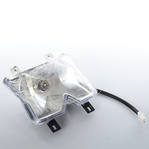 Передняя фара FRONT LIGHT PLASTIC-500-800 для квадроцикла EATV-500/800