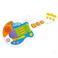 купить Музыкальная гитара Weina 2099 Маленький рокер