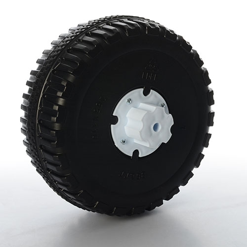 Колесо JJ298-WHEEL для электромобиля JJ298