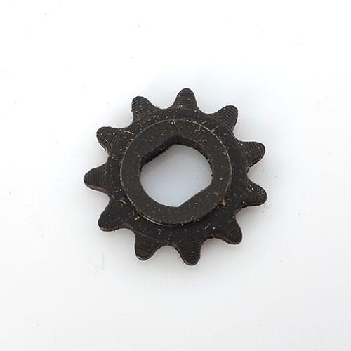 Звездочка маленькая SPROCKET для квадракциклов HB-6EATV500B HB-6EATV500
